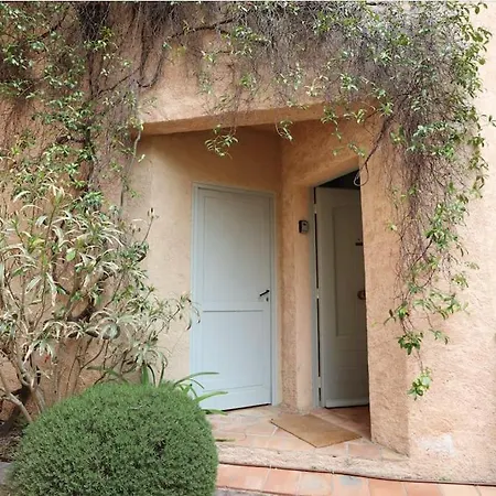 Mas De Charme Avec Jardin