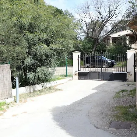 Mas De Charme Avec Jardin * Saint-Tropez